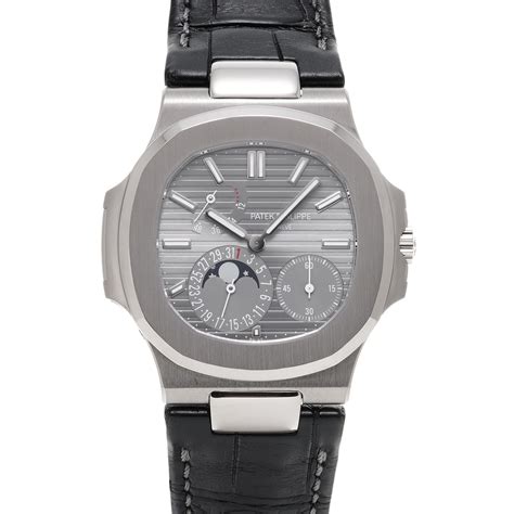 patek philippe 5712 white gold